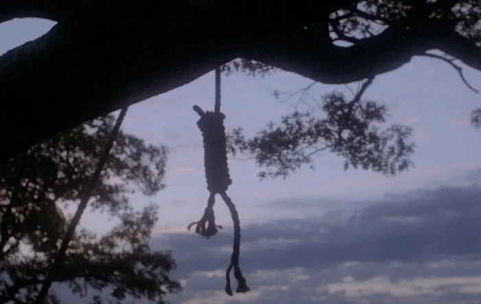 Scena iz filma Madman(1982) 1