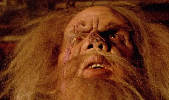 Scena iz filma Madman(1982) 2