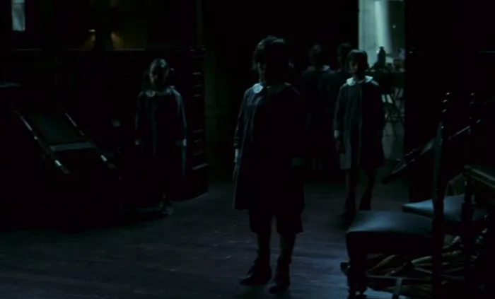 Scena iz filma The Orphanage(2007) 2