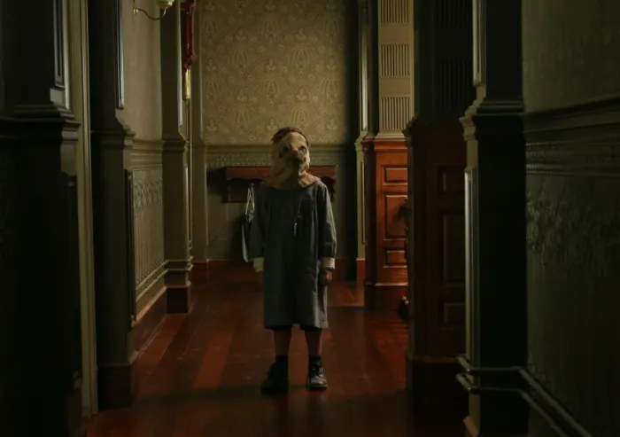 Scena iz filma The Orphanage(2007) 3