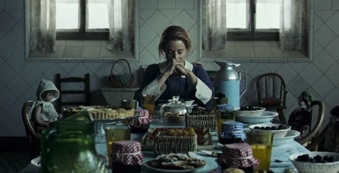 Scena iz filma The Orphanage(2007) 1