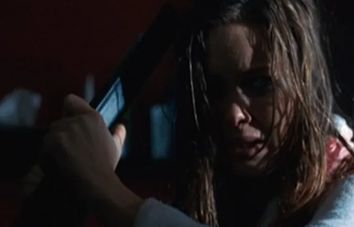 Scena iz filma Chain Letter(2010) 1