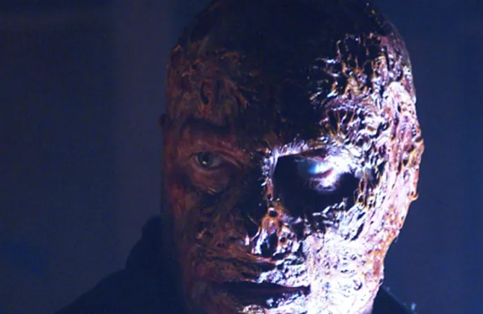 Scena iz filma Chain Letter(2010) 2