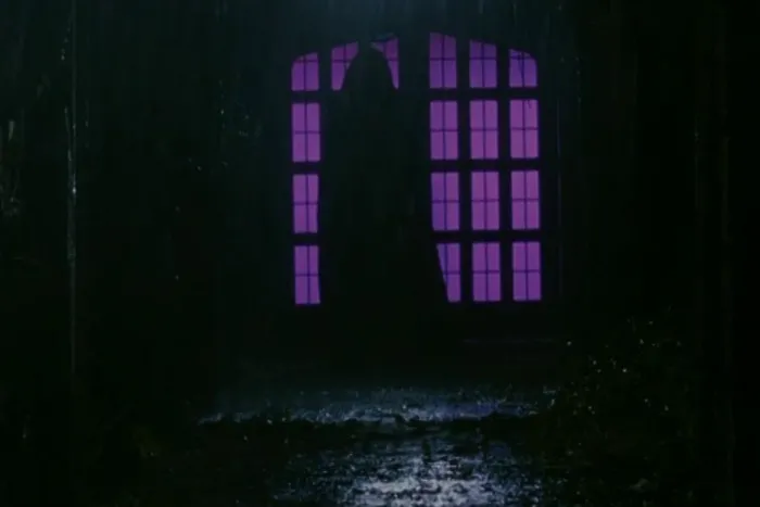 Scena iz filma The Exorcism of Emily Rose(2005) 1