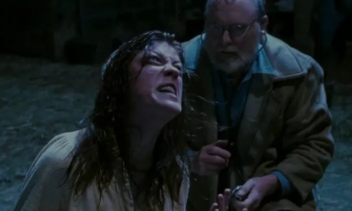 Scena iz filma The Exorcism of Emily Rose(2005) 2