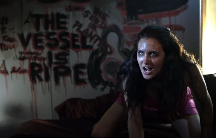 Scena iz filma Devil Seed(2012) 3