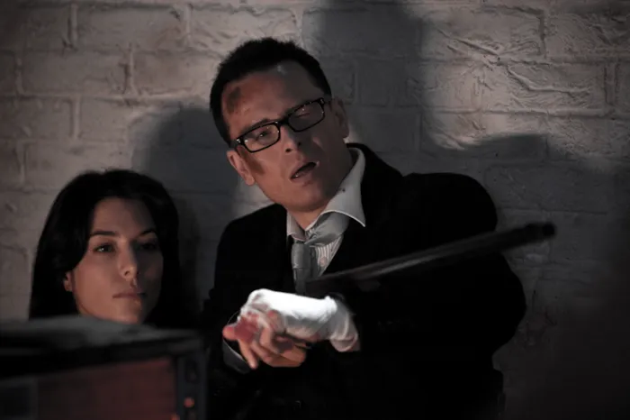 Scena iz filma Devil's Playground(2010) 1