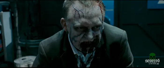 Scena iz filma Devil's Playground(2010) 2