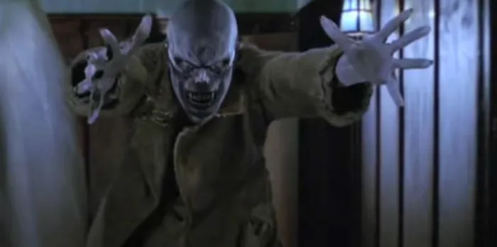 Scena iz filma Boogeyman(2005) 2