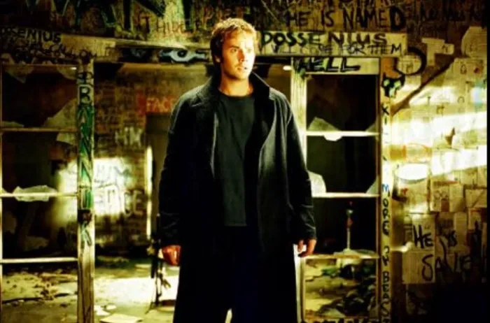 Scena iz filma Boogeyman(2005) 1