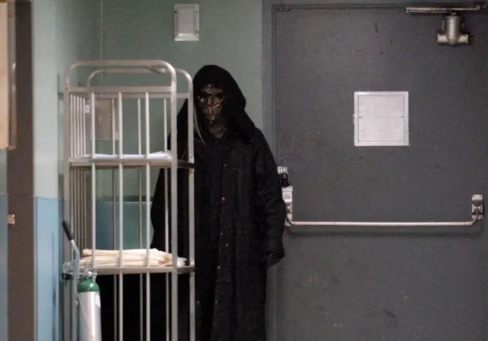 Scena iz filma Boogeyman 2(2007) 3