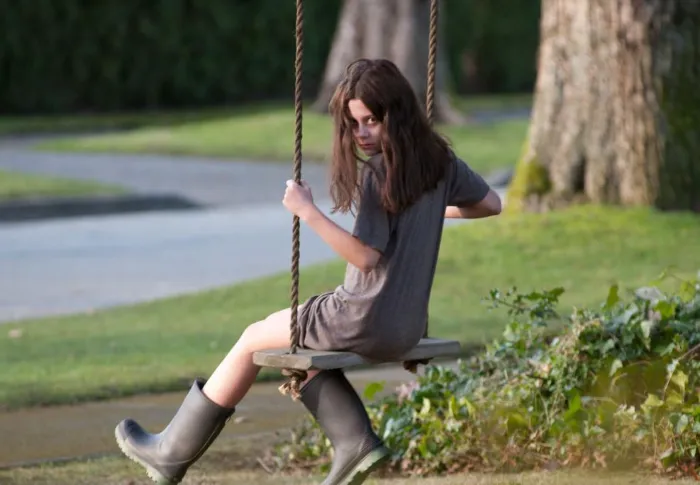 Scena iz filma The Possession(2012) 1