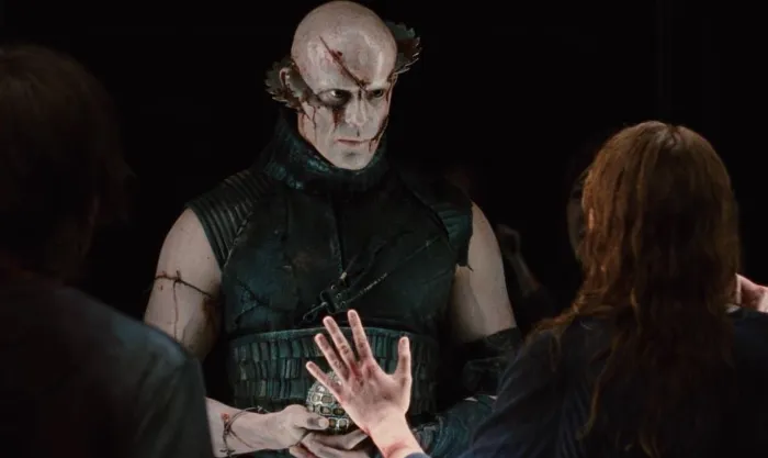 Scena iz filma The Cabin in the Woods(2011) 3