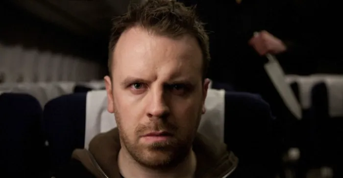 Scena iz filma Airborne(2012) 1