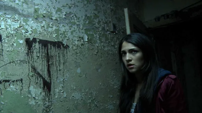 Scena iz filma Greystone Park(2012) 3