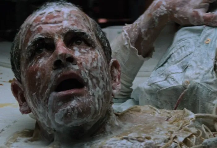 Scena iz filma Alien(1979) 2