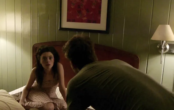 Scena iz filma V/H/S(2012) 3