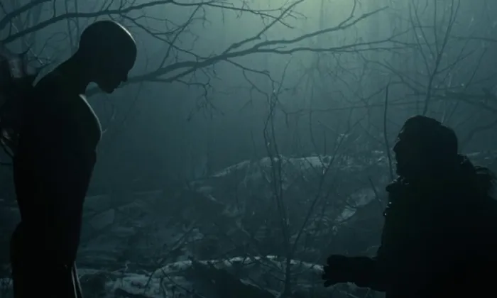 Scena iz filma Splice(2009) 2