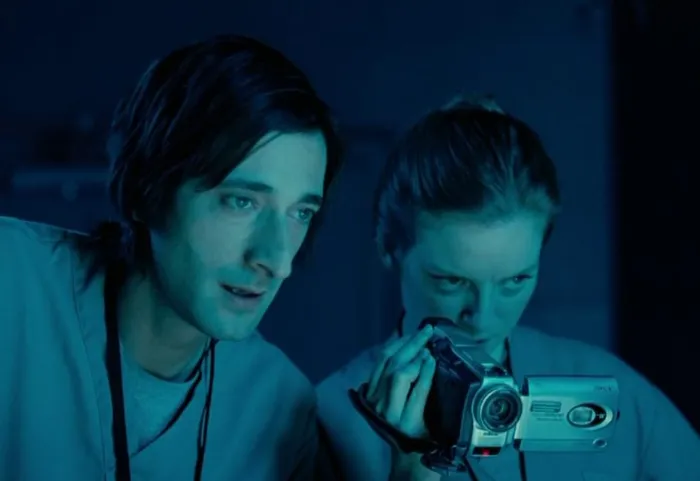 Scena iz filma Splice(2009) 3
