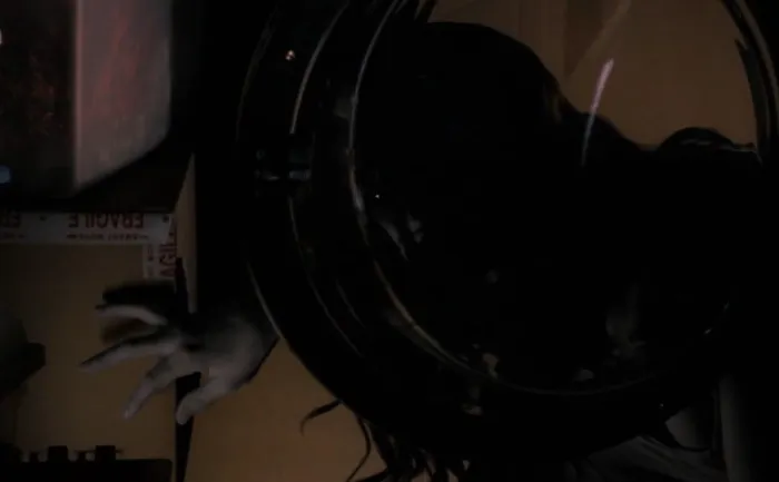 Scena iz filma The Apparition(2012) 3