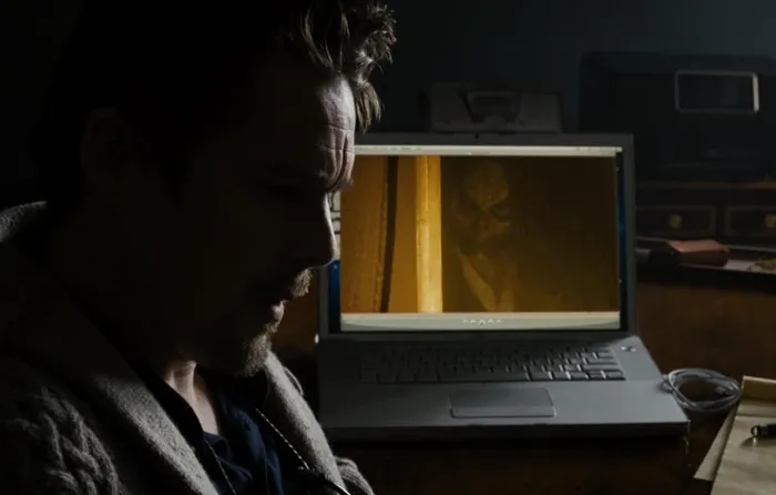 Scena iz filma Sinister(2012) 1