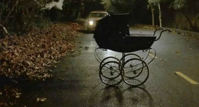 Scena iz filma Dead End(2003) 2