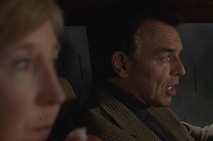 Scena iz filma Dead End(2003) 1