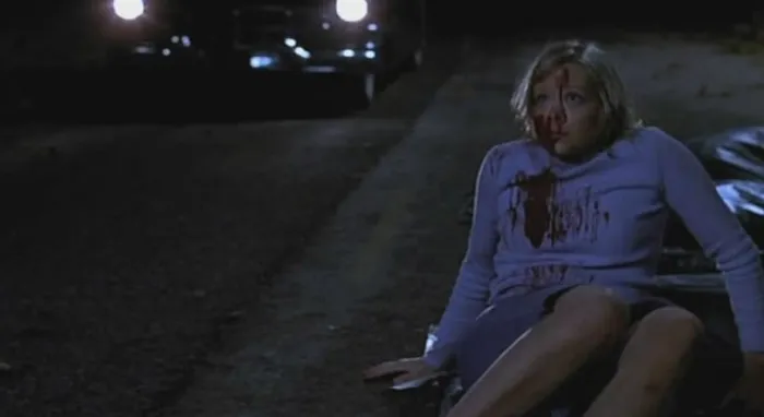 Scena iz filma Dead End(2003) 3