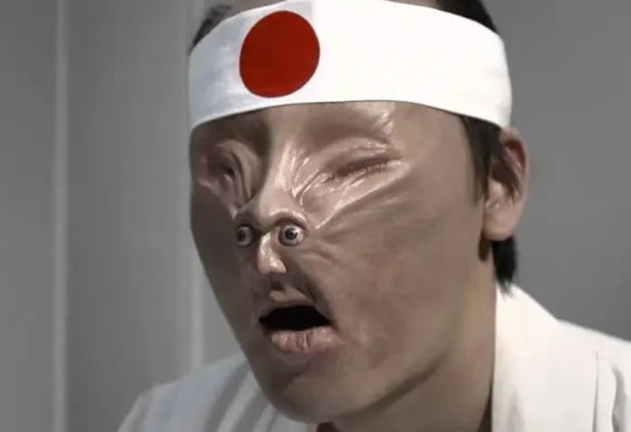 Scena iz filma The ABCs of Death (2012) 1