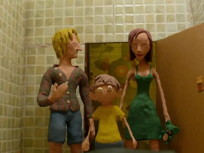 Scena iz filma The ABCs of Death (2012) 2