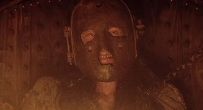 Scena iz filma The Lords of Salem(2012) 2