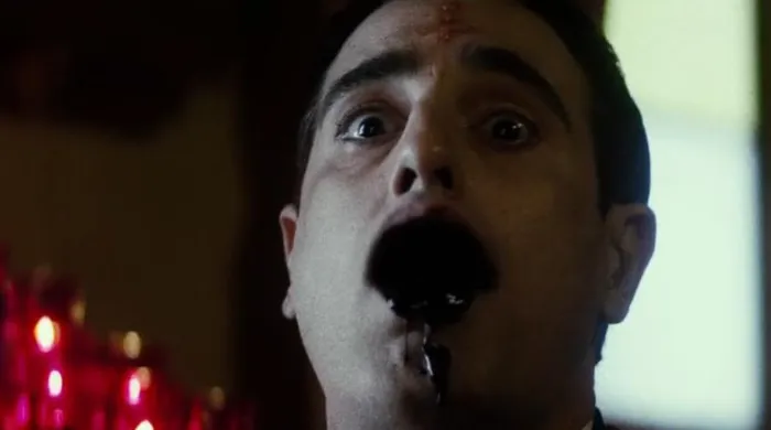Scena iz filma The Lords of Salem(2012) 1