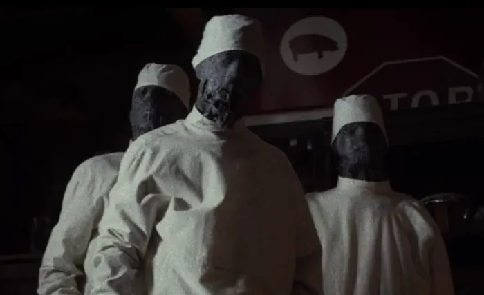 Scena iz filma The Lords of Salem(2012) 3