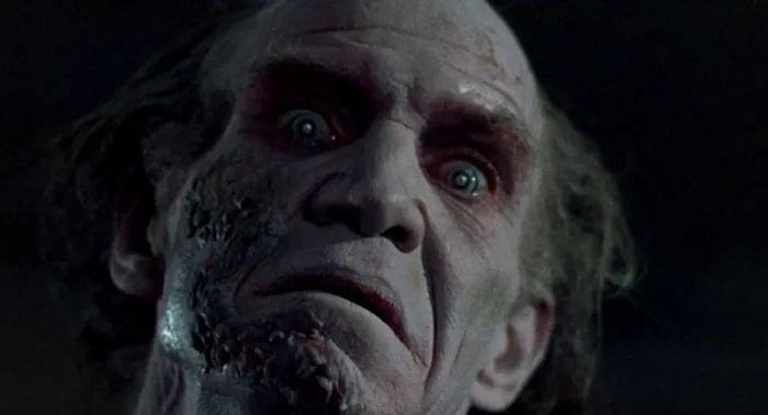 Scena iz filma The Sentinel(1977) 2