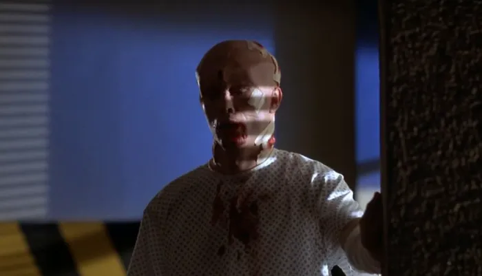 Scena iz filma From Beyond(1986) 2