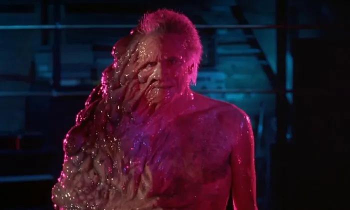 Scena iz filma From Beyond(1986) 3