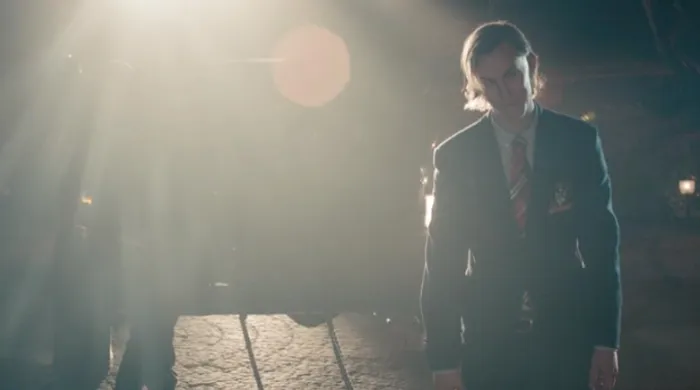 Scena iz filma The Purge(2013) 2