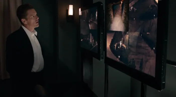 Scena iz filma The Purge(2013) 1