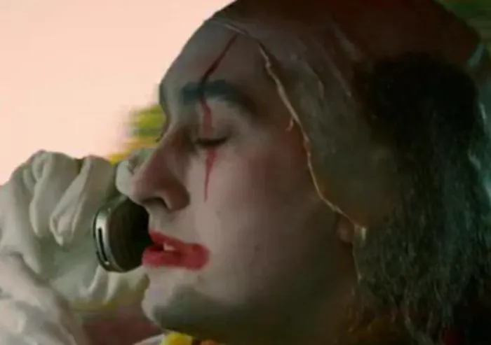 Scena iz filma Stitches(2012) 1