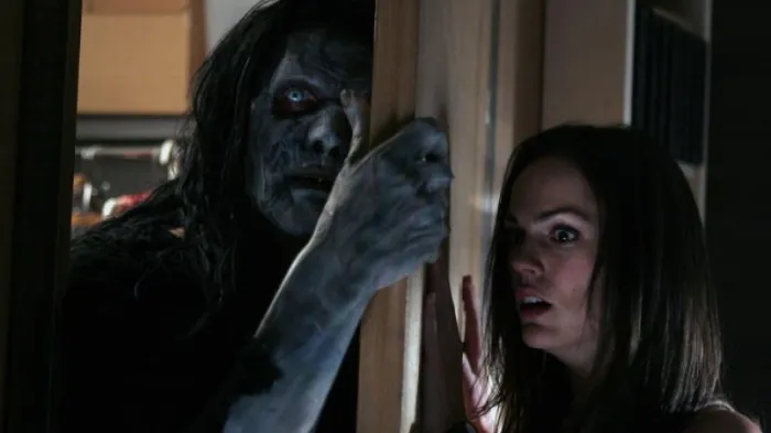 Scena iz filma Boogeyman 3(2008) 2