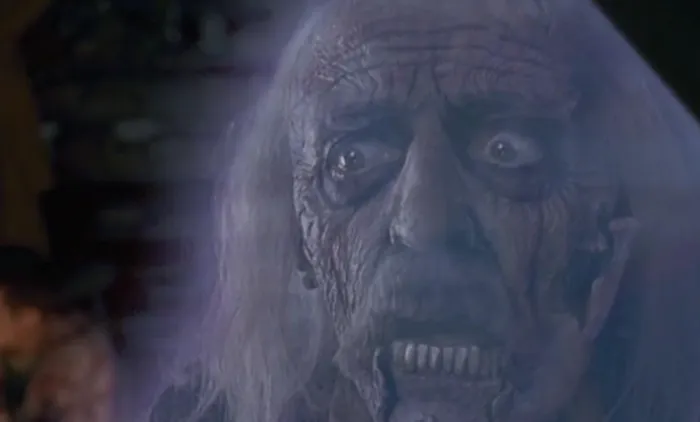 Scena iz filma The Frighteners(1996) 3