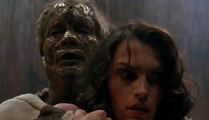 Scena iz filma Lord of Illusions(1995) 1