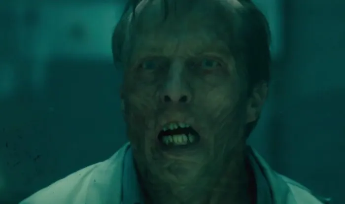 Scena iz filma World War Z(2013) 2
