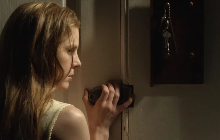 Scena iz filma The Last Exorcism Part II(2013) 1