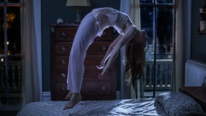 Scena iz filma The Last Exorcism Part II(2013) 3