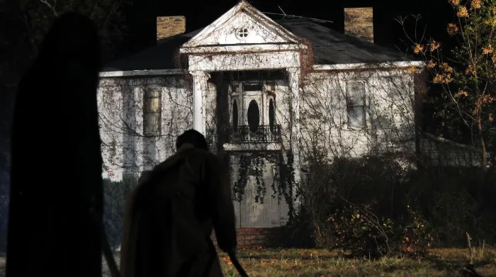 Scena iz filma Dark House(2014) 3