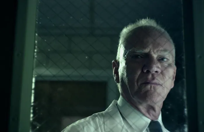 Scena iz filma Sanitarium(2013) 2