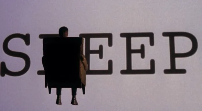 Scena iz filma Stir of Echoes(1999) 3