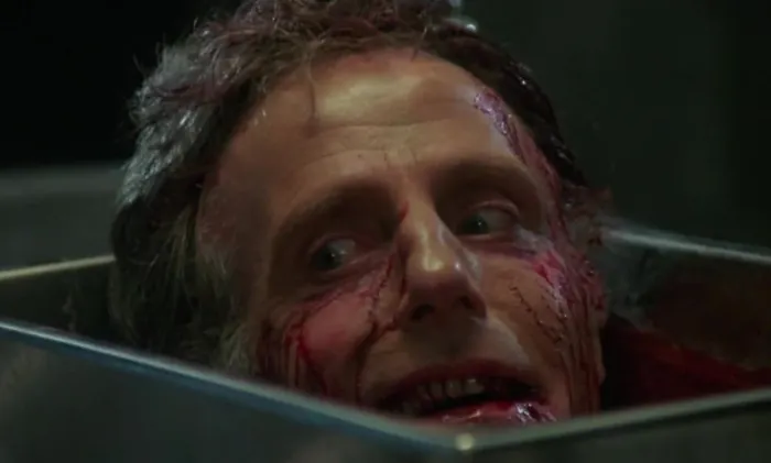 Scena iz filma Re-Animator(1985) 3