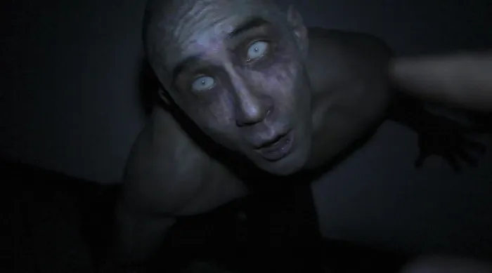 Scena iz filma Afflicted(2013) 3